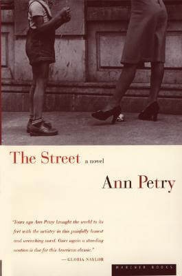 Photo of Go On Girl! Book Club Selection January 1992 – Selection The Street: A Novel by Ann Petry