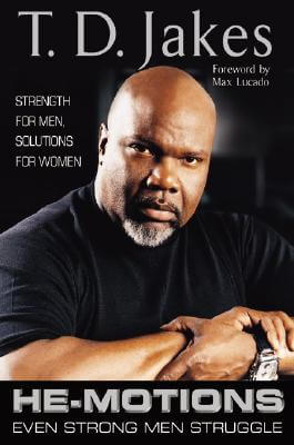 Click to go to detail page for He-motions: Even Strong Men Struggle