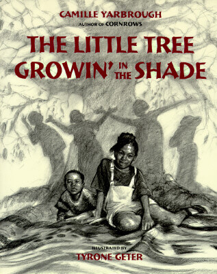 Click to go to detail page for The Little Tree Growin’ In The Shade
