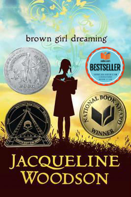 Click to go to detail page for Brown Girl Dreaming