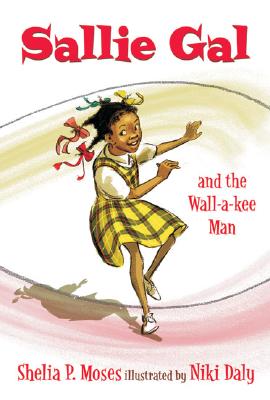 Click for a larger image of Sallie Gal And The Wall-a-kee Man