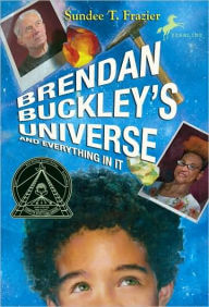 Click for a larger image of Brendan Buckley’s Universe and Everything in It