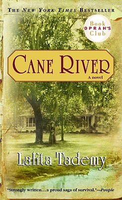 Photo of Go On Girl! Book Club Selection November 2001 – Selection (New Author of the Year) Cane River by Lalita Tademy
