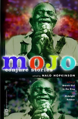 Photo of Go On Girl! Book Club Selection September 2003 – Selection Mojo: Conjure Stories by Nalo Hopkinson