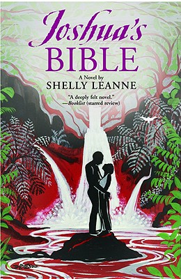 Book Cover Image of Joshua’s Bible by Shelly Leanne