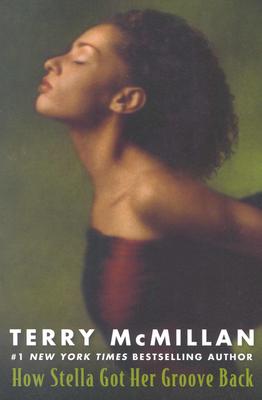 Photo of Go On Girl! Book Club Selection April 1996 – Selection How Stella Got Her Groove Back by Terry McMillan