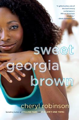 Click to go to detail page for Sweet Georgia Brown