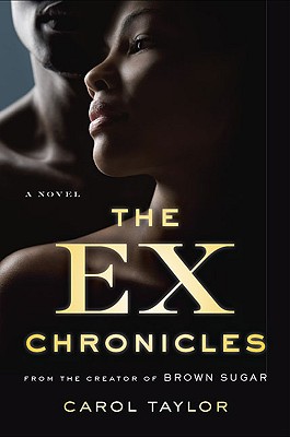 Book Cover Images image of The Ex Chronicles: A Novel