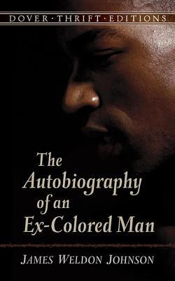 Click for a larger image of The Autobiography of an Ex-Colored Man