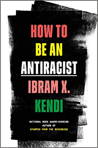 Book Cover Images image of How to Be an Antiracist