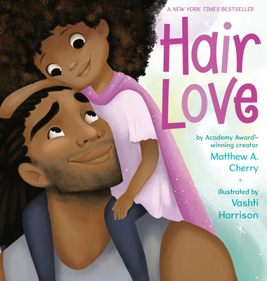 Book Cover Images image of Hair Love