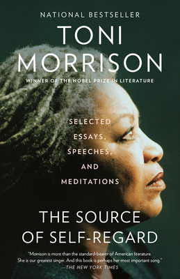 Photo of Go On Girl! Book Club Selection February 2020 – Social Commentary The Source of Self-Regard: Selected Essays, Speeches, and Meditations by Toni Morrison