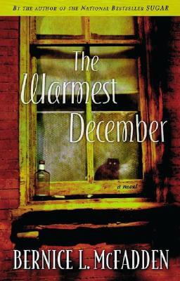 Book Cover Image of The Warmest December by Bernice L. McFadden