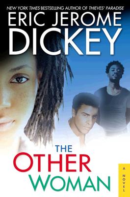 Book Cover Image of The Other Woman by Eric Jerome Dickey