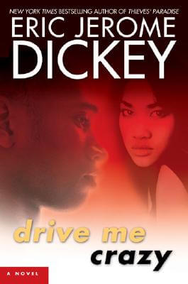 Book Cover Images image of Drive Me Crazy