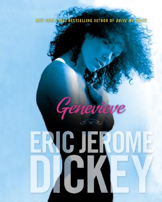 Book Cover Image of Genevieve by Eric Jerome Dickey