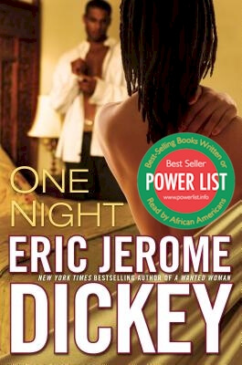 Book Cover Image of One Night by Eric Jerome Dickey