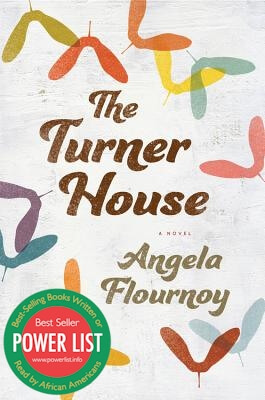 Book Cover Image of The Turner House by Angela Flournoy