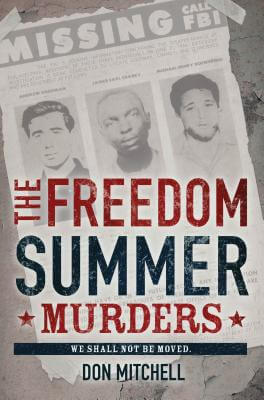 Click to go to detail page for The Freedom Summer Murders