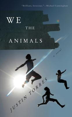 Discover other book in the same category as We the Animals by Justin Torres