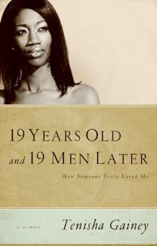Book Cover Images image of 19 Years Old And 19 Men Later