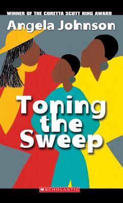 Click for a larger image of Toning The Sweep