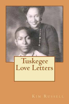 Book Cover Images image of Tuskegee Love Letters