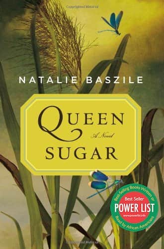 Book Cover Image of Queen Sugar by Natalie Baszile