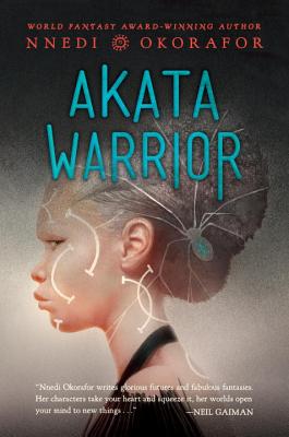 Click for a larger image of Akata Warrior