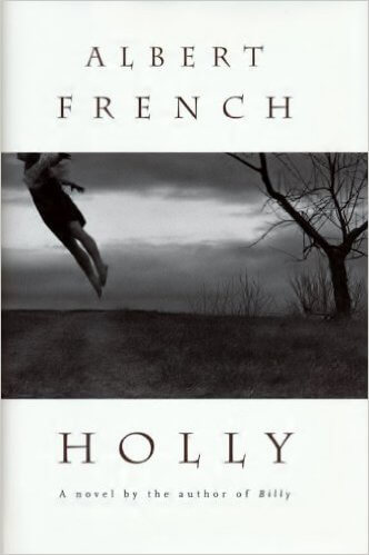 Book Cover Images image of Holly
