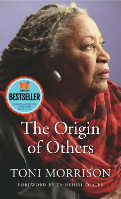 Click for more detail about The Origin of Others by Toni Morrison