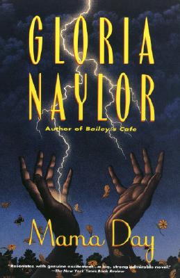 Book Cover Image of Mama Day by Gloria Naylor