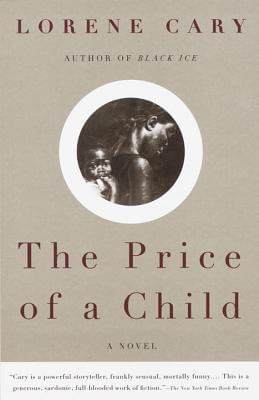 Click to go to detail page for The Price Of A Child: A Novel
