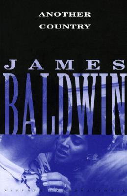 Book Cover Image of Another Country by James Baldwin