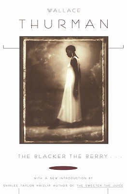 Photo of Go On Girl! Book Club Selection June 2001 – Selection The Blacker The Berry… by Wallace Thurman