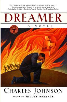 Click for more detail about Dreamer: A Novel by Charles Johnson