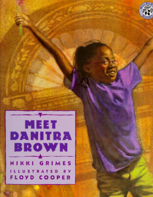 Click for a larger image of Meet Danitra Brown