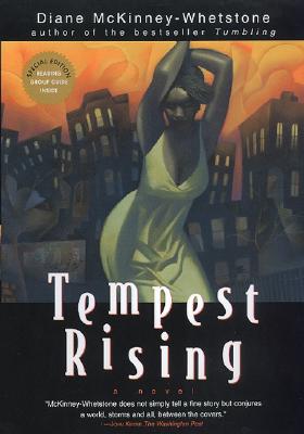 Book Cover Image of Tempest Rising: A Novel by Diane McKinney-Whetstone