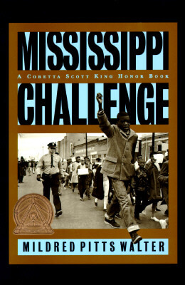 Click for a larger image of Mississippi Challenge