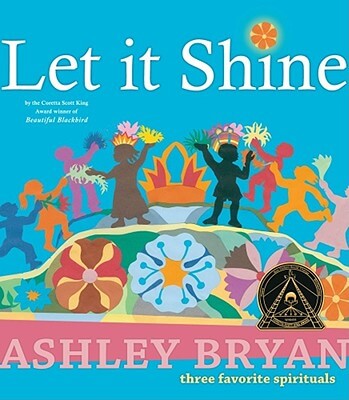 Click to go to detail page for Let it Shine