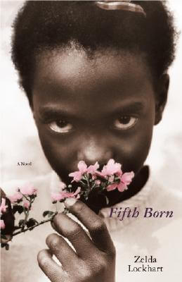 Book Cover Images image of Fifth Born: A Novel