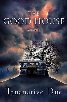 Book Cover Images image of The Good House: A Novel