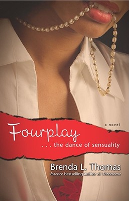 Book Cover Images image of Fourplay: …the Dance of Sensuality