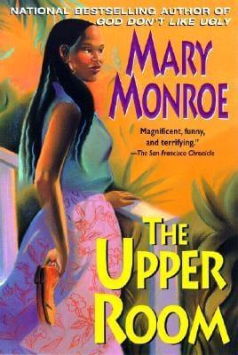 Book Cover Images image of The Upper Room (A Mama Ruby Novel)