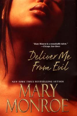Book Cover Images image of Deliver Me From Evil