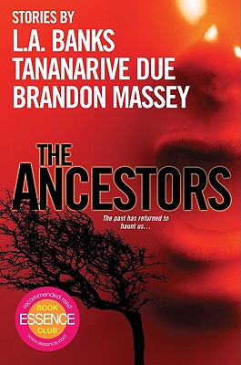 Book Cover Images image of The Ancestors