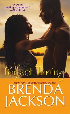 Book Cover Images image of Perfect Timing