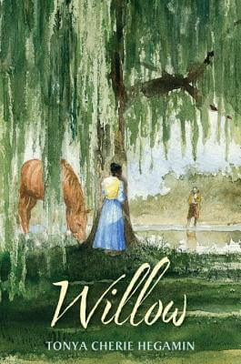 Click for more detail about Willow by Tonya Cherie Hegamin