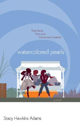 Click to go to detail page for Watercolored Pearls: A Novel