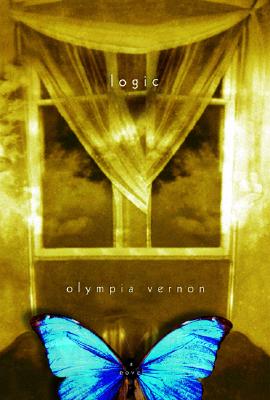 Book Cover Image of Logic by Olympia Vernon